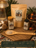 Honey Harvest Gourmet Sugar Blend