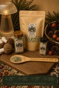 Salt Free, Cottage Garden Herb Blend
