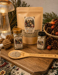 Cozy Cottage Gourmet Sugar Blend