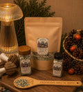 Thanksgiving Table Gourmet Salt/Seasoning Blend
