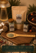 Woodland Mushroom Gourmet Salt/Seasoning Blend