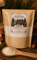 Sourdough Pancake Mix